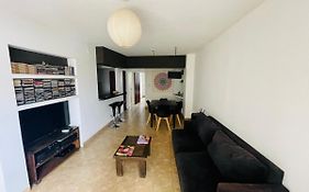 Jujuy Downtown Suite Wiifi