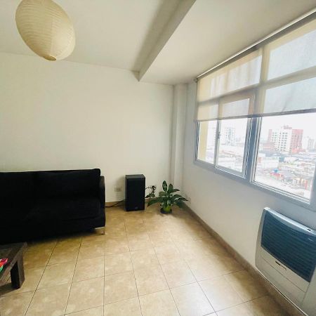 Jujuy Downtown Suite Wiifi San Salvador de Jujuy Exterior foto