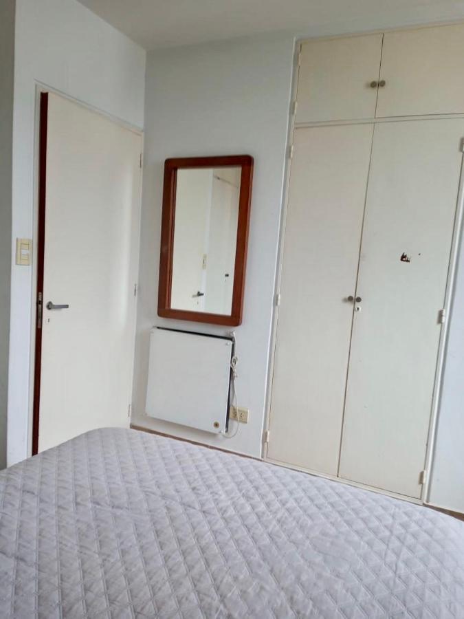 Jujuy Downtown Suite Wiifi San Salvador de Jujuy Exterior foto