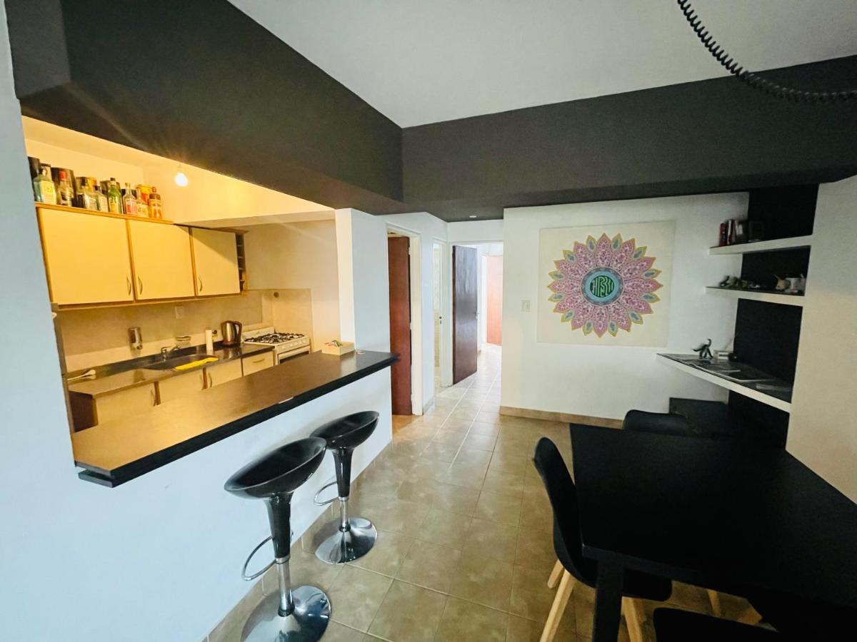 Jujuy Downtown Suite Wiifi San Salvador de Jujuy Exterior foto